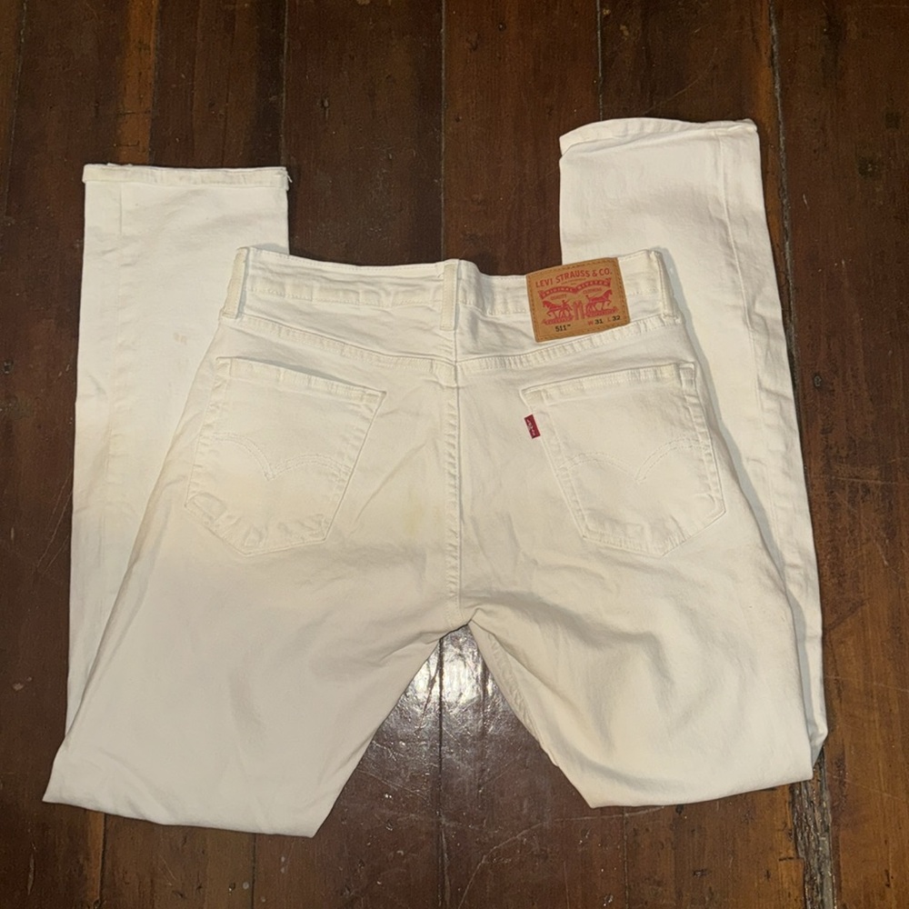 Men’s Levi’s 511